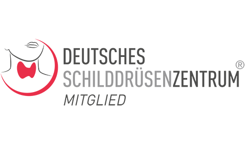 Mitglied im Deutschen Schilddrüsenzentrum